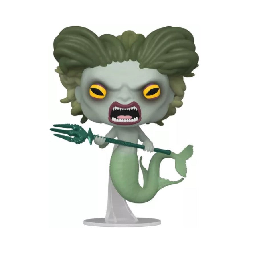 Funko Pop! NFT - Harry Potter - Merperson 246 (Limited Edition 2.200 Pcs)