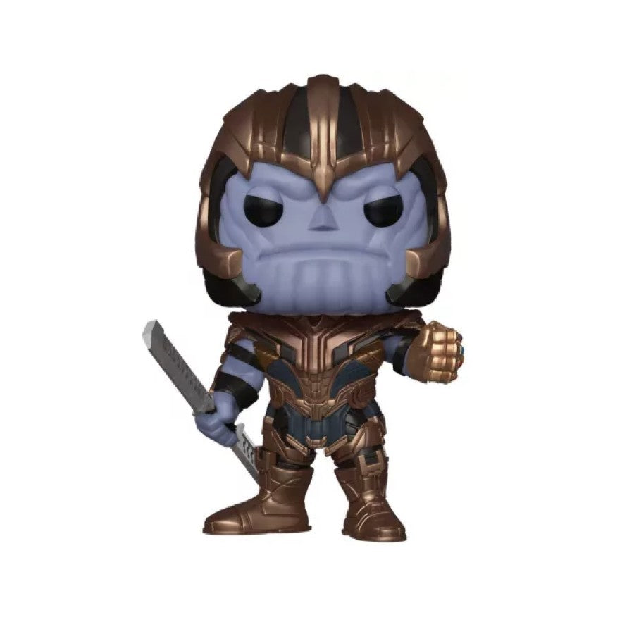 Funko Pop! Marvel - Avengers - Thanos 453