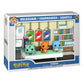 Funko Pop! Pokemon - Bulbasaur - Charmander - Squirtle Starters 01