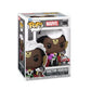 Funko Pop! Marvel - Doctor Voodoo 1060 (Special Edition)