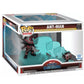 Funko Pop! Marvel - Ant Man Transformation 1259 (Funko Exclusive)