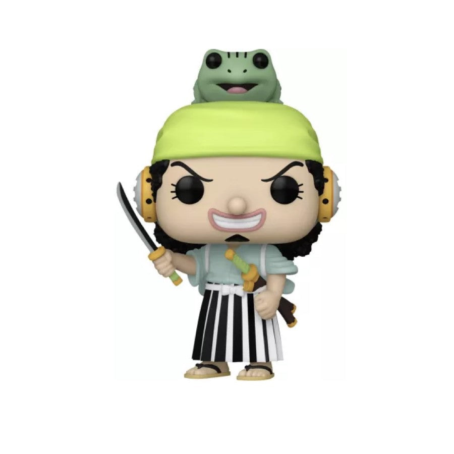 Funko Pop! One Piece - Usohachi 1474