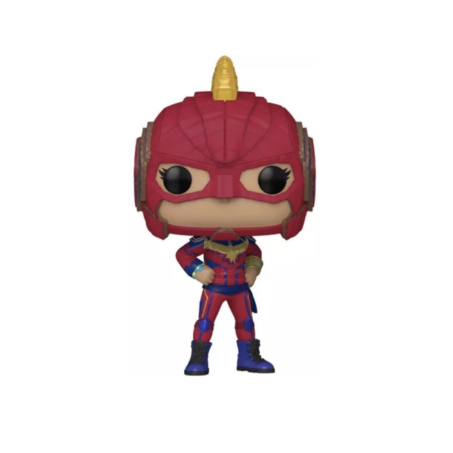 Funko Pop! Marvel - Kamala Khan 1078