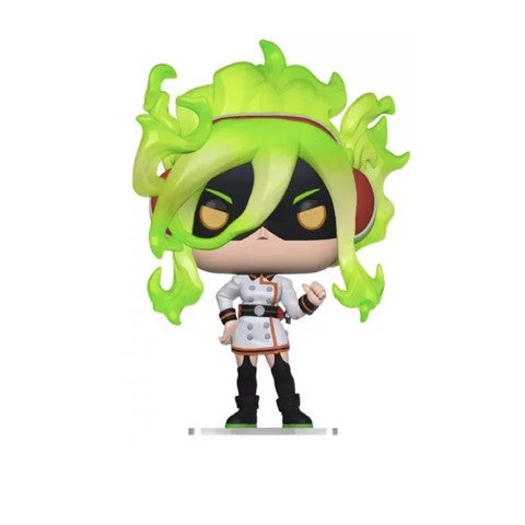 Funko Pop! My Hero Academia - Burnin 1484 (Special Edition)