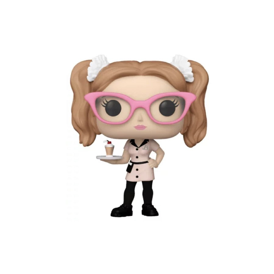 Funko Pop! Britney Spears 292 Fall Convention 2022 (Limited Edition)
