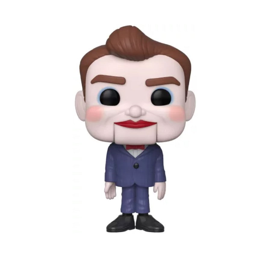 Funko Pop! Disney - Toy Story 4 - Benson Fall convention 2019 (Limited Edition)