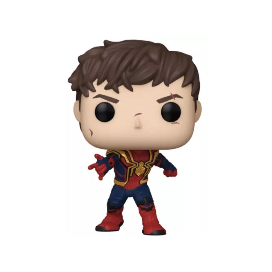 Funko Pop! Marvel - Spider Man 1169 (Funko Exclusive)