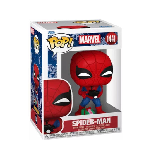 Funko Pop! Marvel - Spider-man 1441