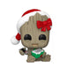 Funko Pop! Marvel - Groot 1440