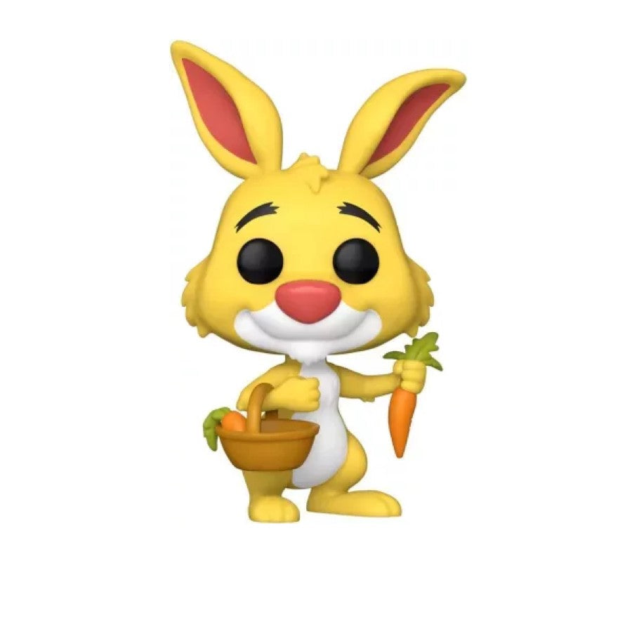 Funko Pop! Disney - Winnie - Rabbit 1515
