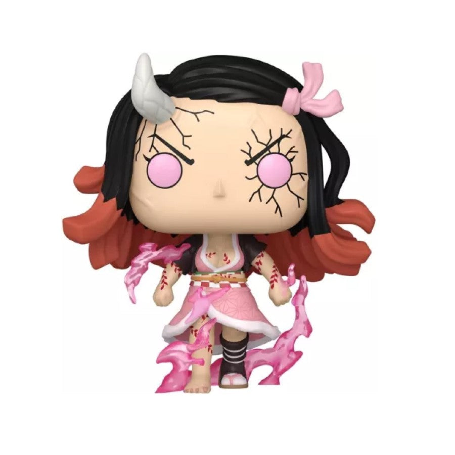 Funko Pop! Demon Slayer - Nezuko Kamado 1749