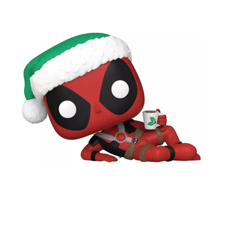 Funko Pop! Marvel - Deadpool 1442