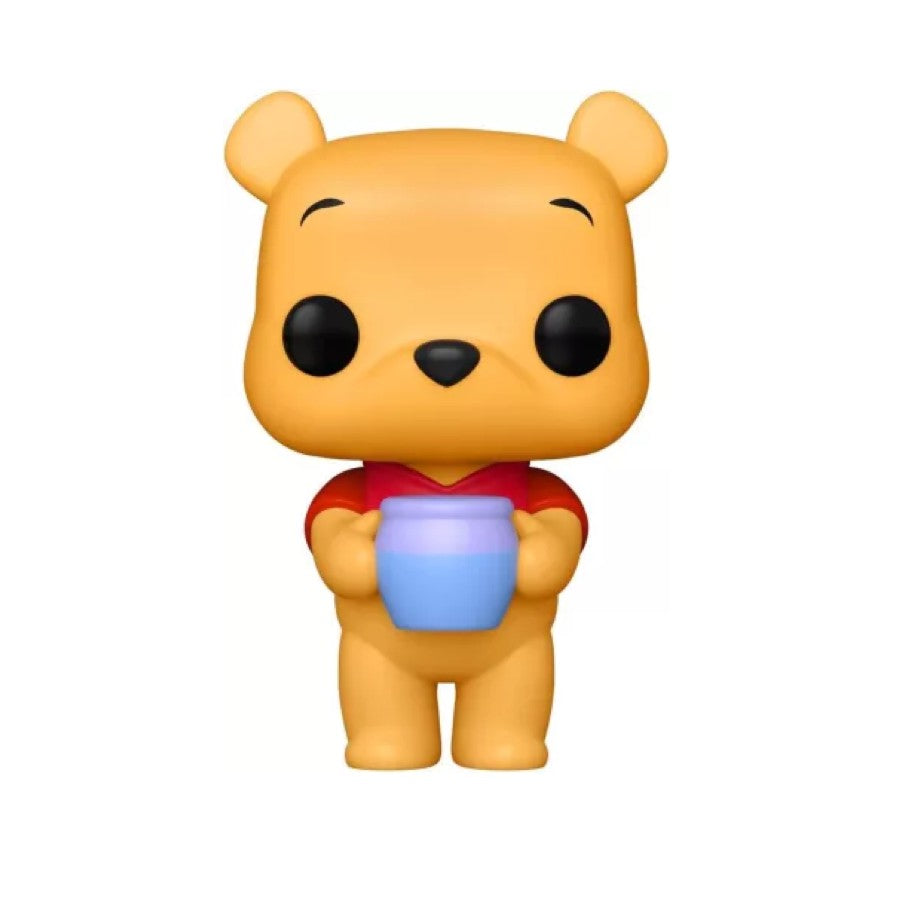 Funko Pop! Disney - Winnie The Pooh 1512