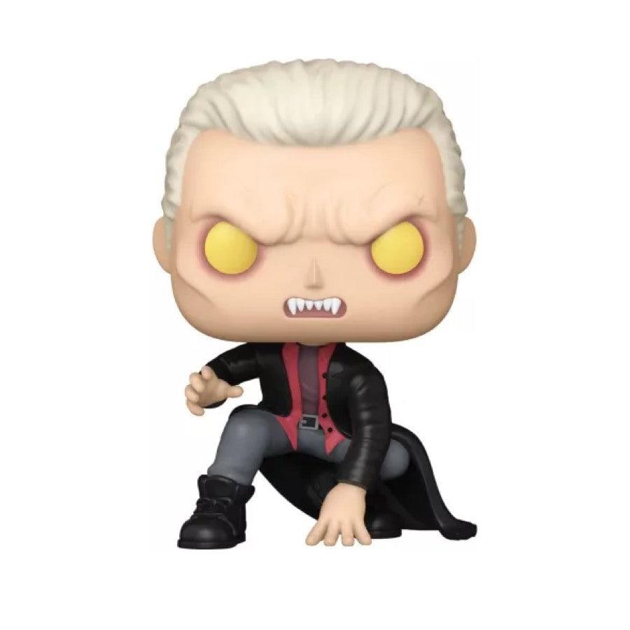 Funko Pop! Buffy - Spike  1618