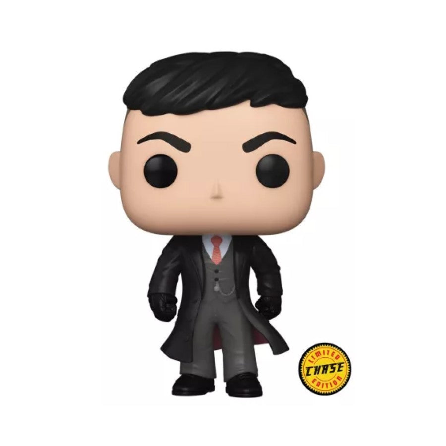 Funko Pop! Peaky Blinders - Thomas Shelby 1402 Chase