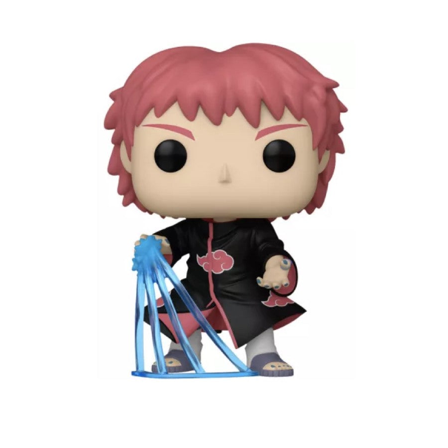 Funko Pop! Naruto Shippuden - Sasori 1575 (Special Edition)