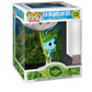 Funko Pop! Disney - A Bugs Life - Flik On Dandelion Seed 1330 Wondrous convention 2023 (Limited Edition)