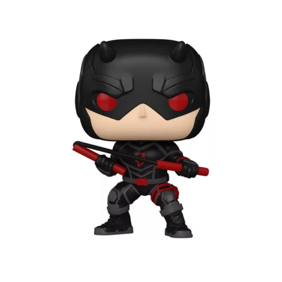Funko Pop! Marvel - Daredevil (Shadowland) 1323 (Special Edition)