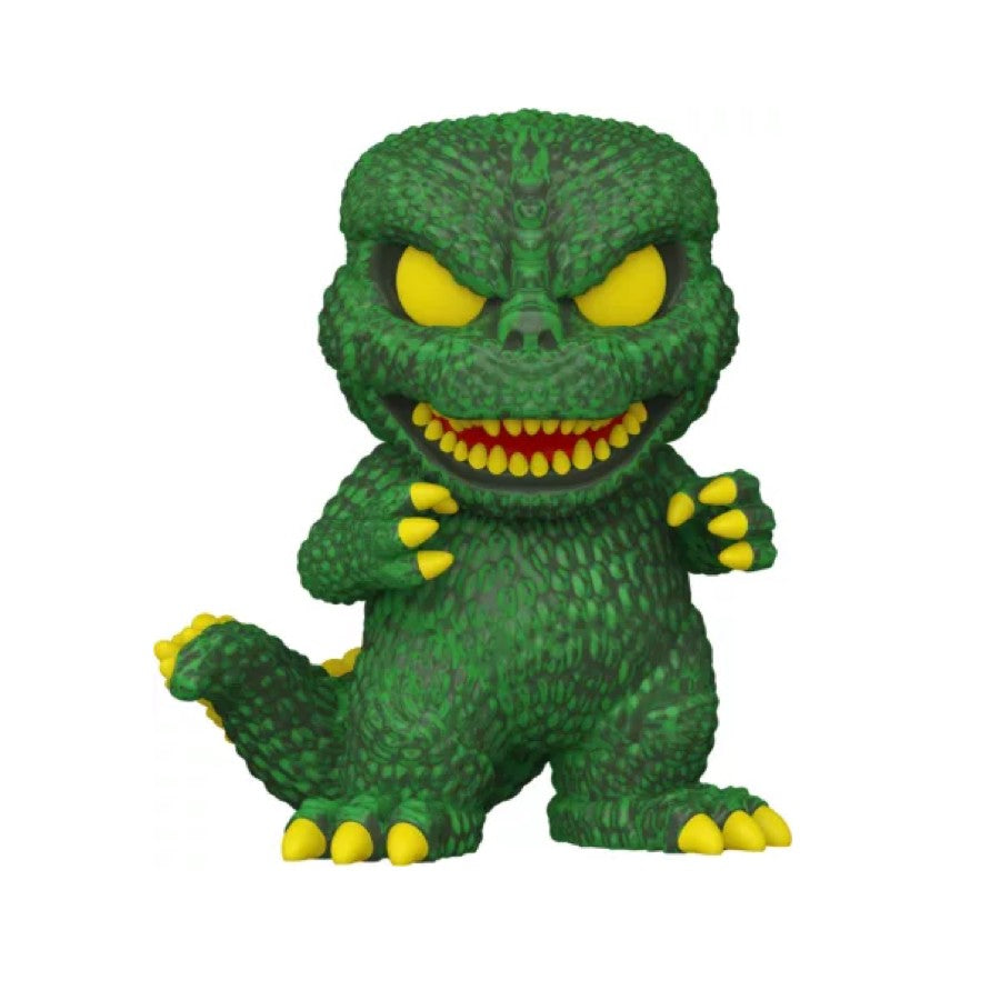 Funko Pop! Godzilla - Godzilla 1621 Summer Convention 2024 (Limited Edition)