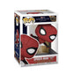 Funko Pop! Marvel - Spider Man Upgraded Suit 923