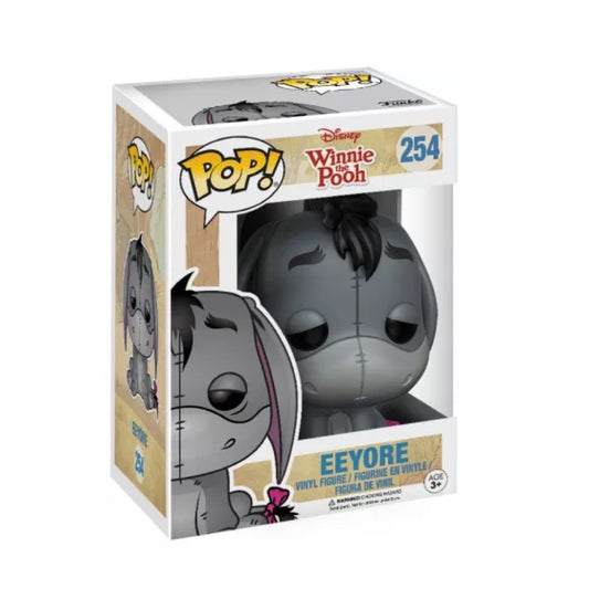 Funko Pop! Disney - Eeyore 254