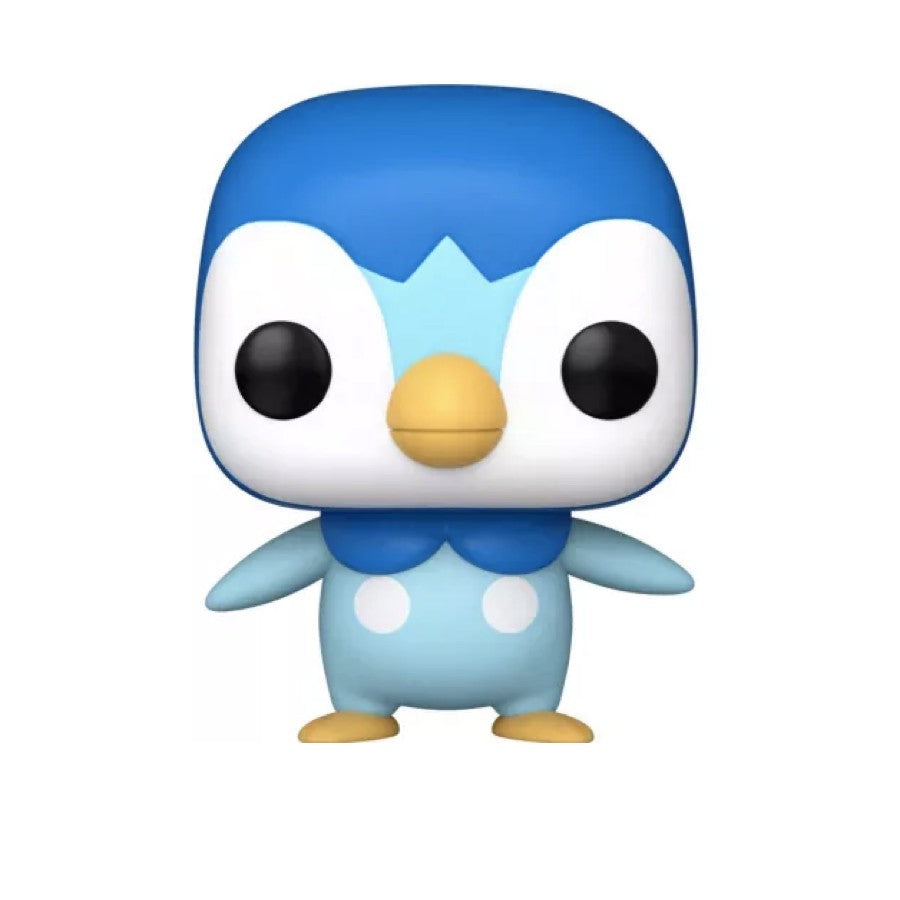 Funko Pop! Pokemon - Piplup 865