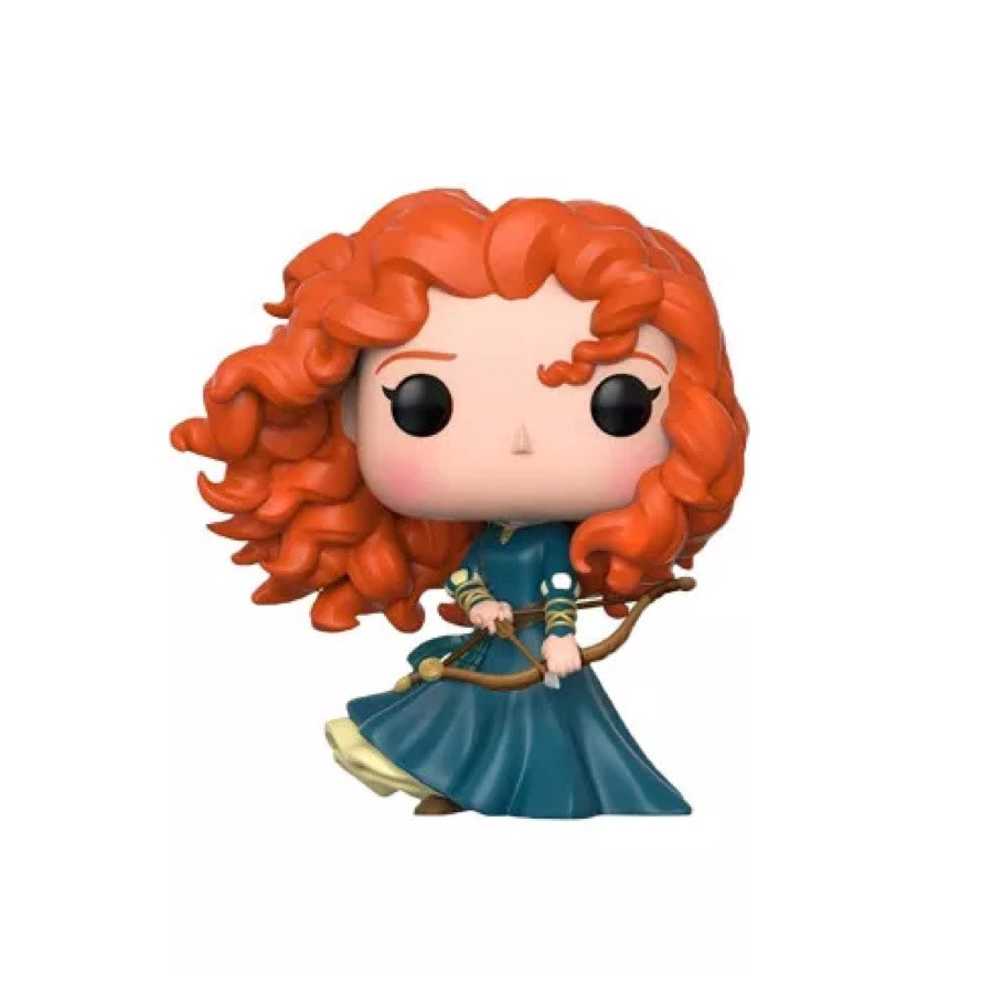 Funko Pop! Disney - Merida 324