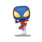 Funko Pop! Marvel - Spider- Boy 1384 Summer Convention (Limited Edition)