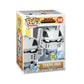 Funko Pop! My Hero Academia - Tenya IIda Glow In The Dark 1349 (Special Edition)