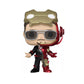 Funko Pop! Marvel - Tony Stark returns as Iron Man 1354 Entertainment Expo Shared (Limited Edition)