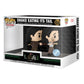 Funko Pop! Marvel - Loki -Snake Eating its Tail - Moment 1330 (Special Edition)