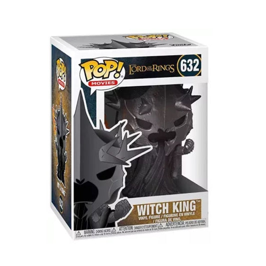 Funko Pop! The Lord Of The Rings - Witch King 632
