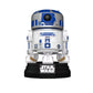 Funko Pop! Star Wars - R2D2 Lights and sounds 625 (Funko Exclusive)