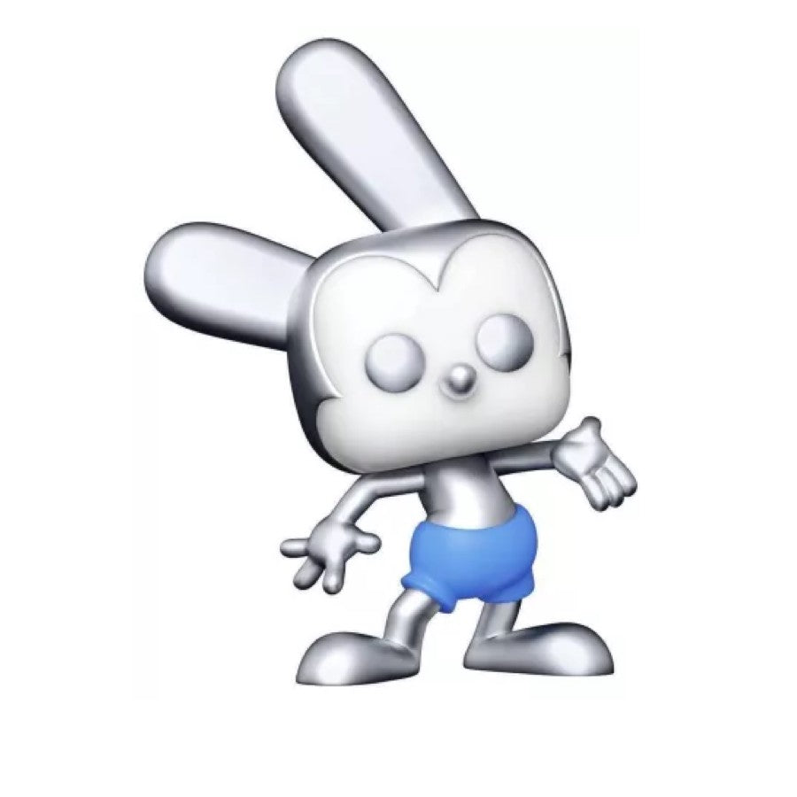 Funko Pop! Disney - Oswald The Lucky Rabbit 1350 (Disney Exclusive)