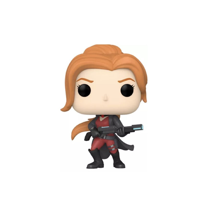 Funko Pop! Marvel - Elsa Bloodstone 1028 (Special Edition)