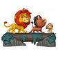 Funko Pop! Disney - Lion King - Hakuna Matata 1336 (NO STICKERS)