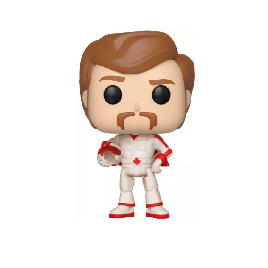Funko Pop! Disney - Duke Caboom 529