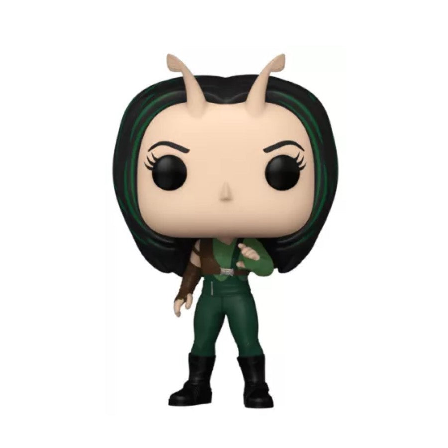 Funko Pop! Marvel Mantis 1212 (Spécial édition)