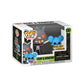 Funko Pop! The SImpsons - Itchy & Scratchy 1267 (Hot Topic Exclusive)