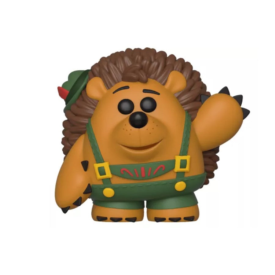 Funko Pop! Disney - Toy Story - Mr Pricklepants 562 Summer Convention (Limited Edition)