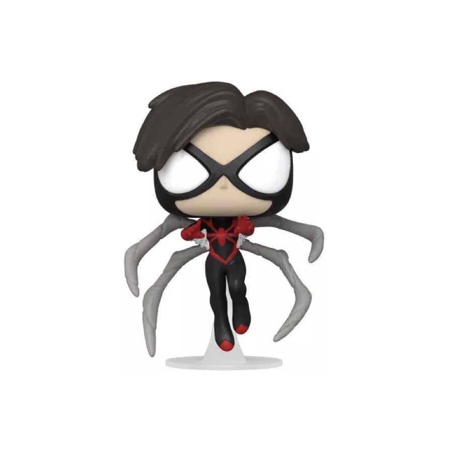 Funko Pop! Marvel - Spider Woman Mattie Franklin 1020 (Beyond Amazing Collection (Special Edition)