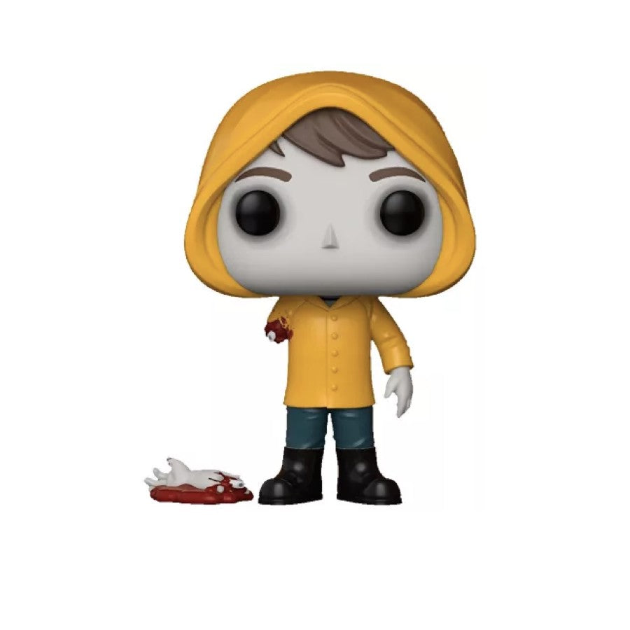 Funko Pop! It - Georgie Denbrough  Chase 536