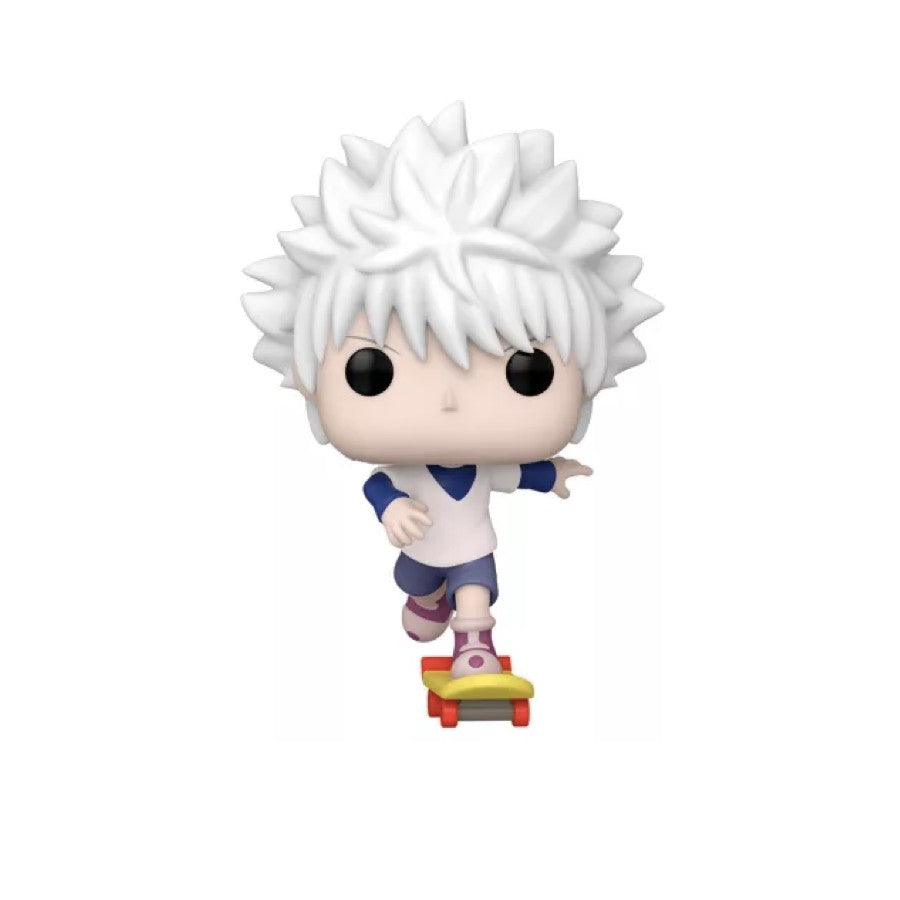 Funko Pop! Hunter X Hunter - Killua Zoldyck 1317 (Special Edition)