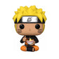 Funko Pop! Naruto - Naruto Uzumaki (Eating Noodles) (Special Edition)
