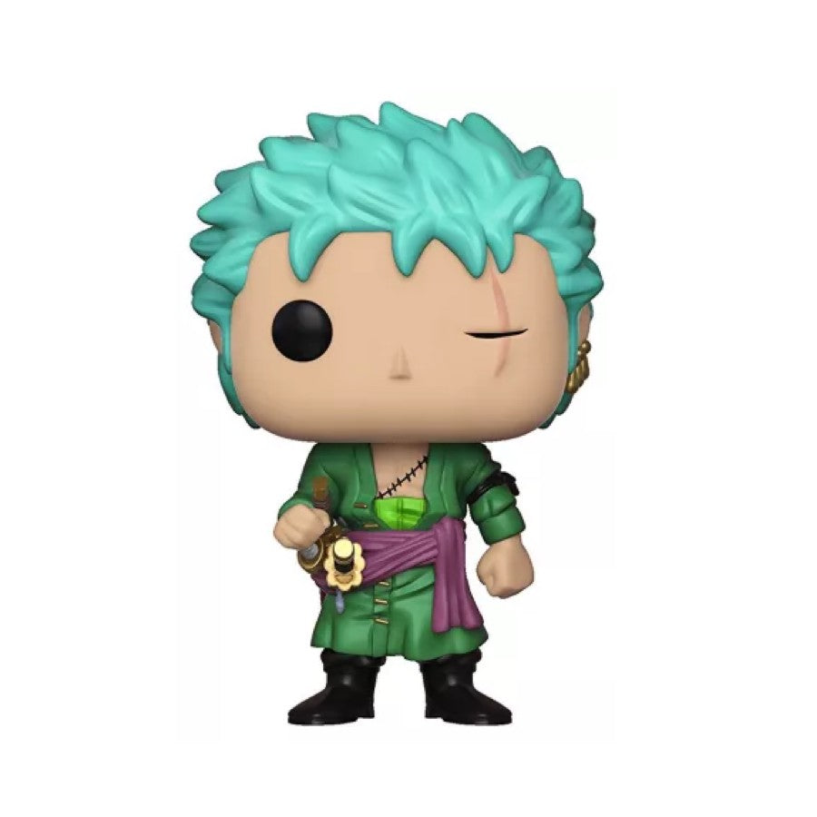 Funko Pop! One Piece - Zoro 327