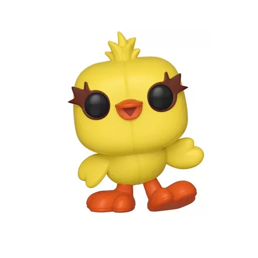 Funko Pop! Disney - Toy Story 4 - Ducky 531