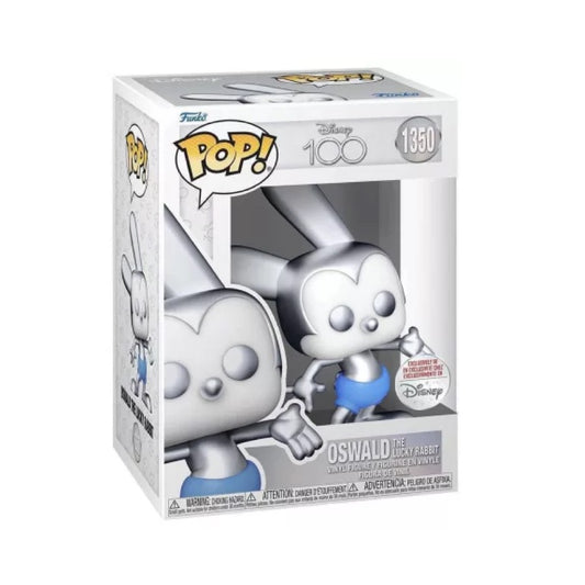 Funko Pop! Disney - Oswald The Lucky Rabbit 1350 (Disney Exclusive)