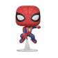 Funko Pop! Marvel - Spider-man 334