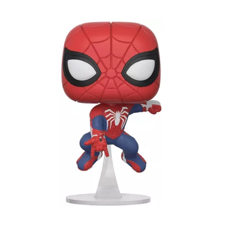 Funko Pop! Marvel - Spider-man 334