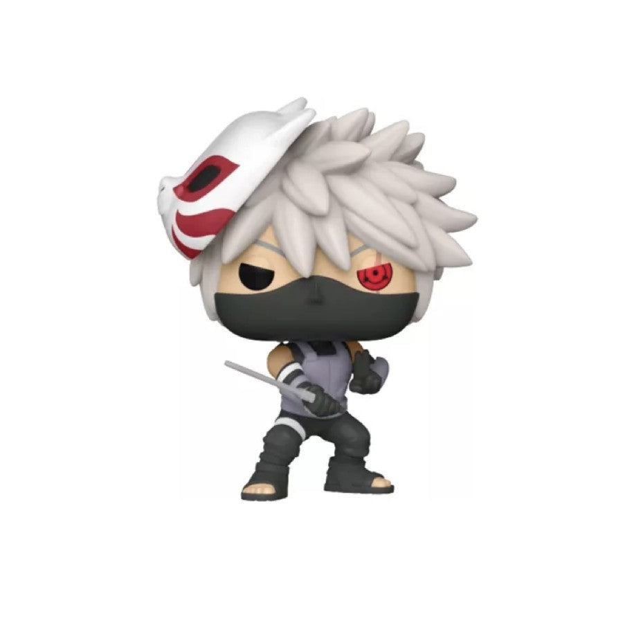 Funko Pop! Naruto - Kakashi (Anbu) 994 (Special Edition)